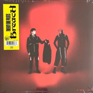 Twenty One Pilots – Breach   vinilo nuevo