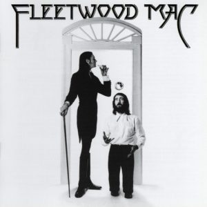 Fleetwood Mac – Fleetwood Mac   cd nuevo
