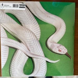 Deftones – Private Music  vinilo nuevo