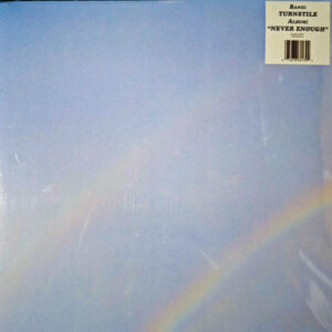 Turnstile – Never Enough vinilo nuevo