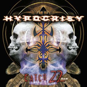 Hypocrisy – Catch 22 (V2.0.08)   cd nuevo