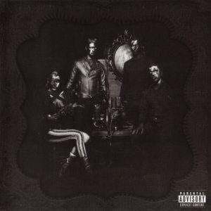 Halestorm – The Strange Case Of...   cd nuevo