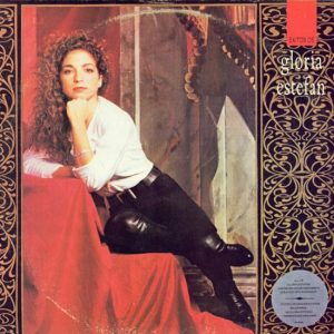 Gloria Estefan – Éxitos De Gloria Estefan   vinilo usado