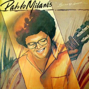 Pablo Milanés – Eso No Es Amor   vinilo usado
