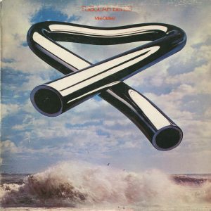 Mike Oldfield – Tubular Bells   vinilo usado