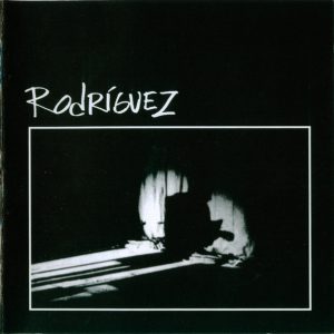 Silvio Rodríguez – Rodríguez   cd nuevo