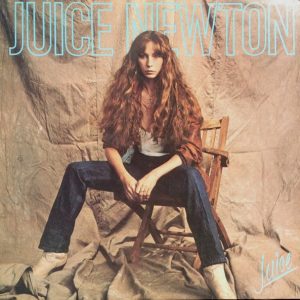 Juice Newton – Juice   vinilo usado