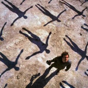Muse – Absolution cd nuevo