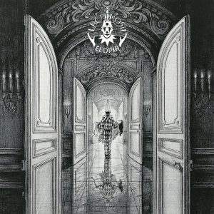 Lacrimosa – Elodia   cd nuevo