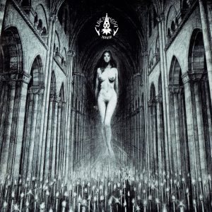 Lacrimosa – Satura   cd nuevo