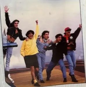 Magneto – Vuela, Vuela cassette usado