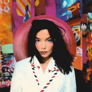Björk – Post   vinilo nuevo