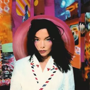 Björk – Post   vinilo nuevo