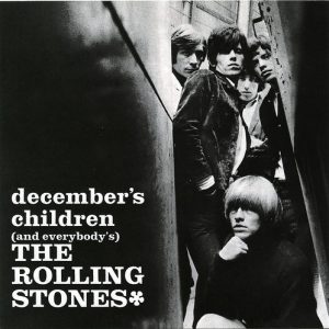 The Rolling Stones – December's Children (And Everybody's)   cd nuevo