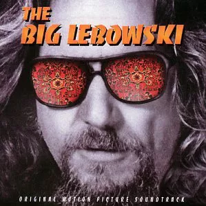 Various – The Big Lebowski (Original Motion Picture Soundtrack)   cd nuevo