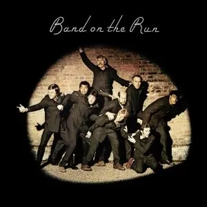 Paul McCartney & Wings – Band On The Run vinilo nuevo