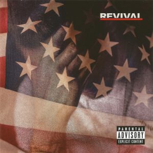 Eminem – Revival cd nuevo