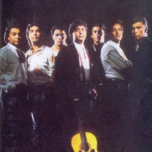 Gipsy Kings – Gipsy Kings   cassette usado