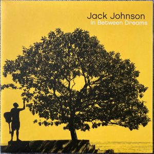 Jack Johnson – In Between Dreams vinilo nuevo