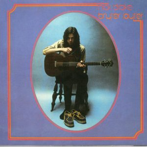 Nick Drake – Bryter Layter   cd nuevo