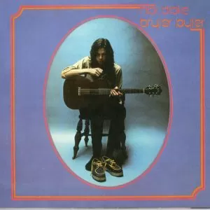 Nick Drake – Bryter Layter cd nuevo