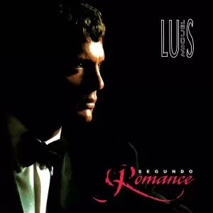 Luis Miguel – Segundo Romance    vinilo nuevo