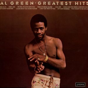 Al Green – Greatest Hits    vinilo nuevo