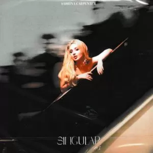 Sabrina Carpenter – Singular Act I   cd nuevo
