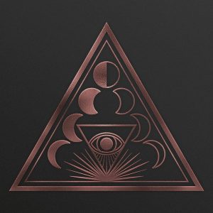 Soen – Lotus  cd nuevo