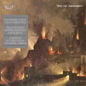 Celtic Frost – Into The Pandemonium   cd nuevo