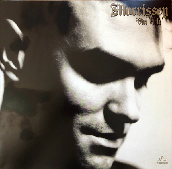 Morrissey – Viva Hate vinilo nuevo