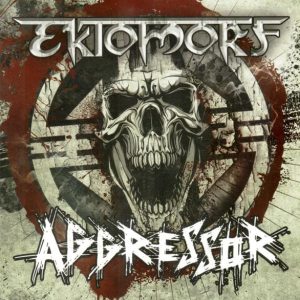Ektomorf – Aggressor  cd nuevo