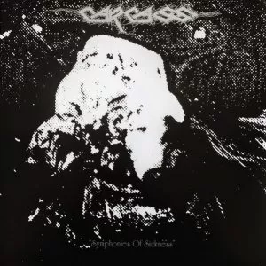 Carcass – Symphonies Of Sickness  vinilo nuevo