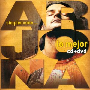 Ricardo Arjona – Simplemente... lo mejor cd nuevo