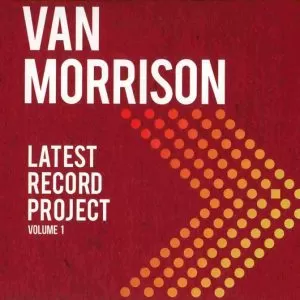 Van Morrison – Latest Record Project (Volume 1)   cd doble nuevo