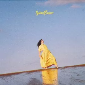 Lorde – Solar Power   Music Box (Edición sin CD) nuevo