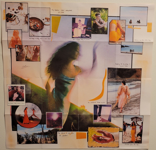 Lorde – Solar Power Music Box (Edición sin CD) nuevo - Imagen 3
