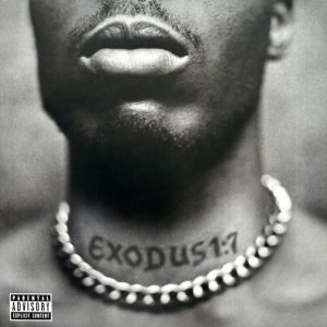 DMX – Exodus   vinilo nuevo