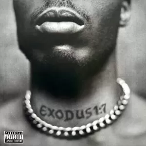 DMX – Exodus vinilo nuevo