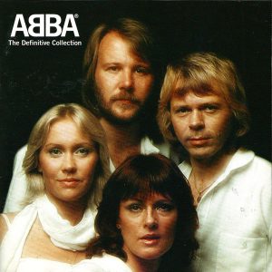 ABBA – The Definitive Collection   cd doble nuevo