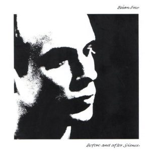 Brian Eno – Before And After Science cd nuevo