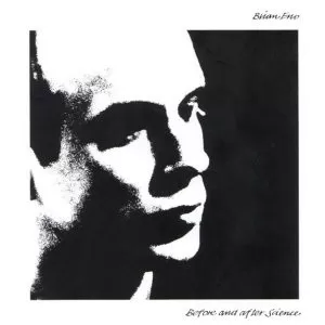 Brian Eno – Before And After Science cd nuevo