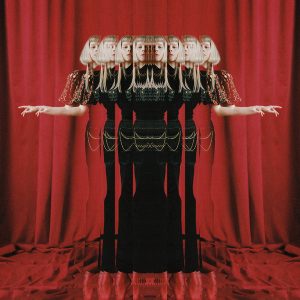 Aurora  – The Gods We Can Touch  cd nuevo