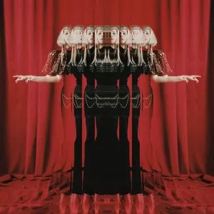 Aurora  – The Gods We Can Touch  cd nuevo