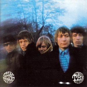 The Rolling Stones – Between The Buttons   cd nuevo