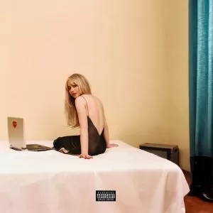 Sabrina Carpenter – Emails I Can't Send   cd nuevo