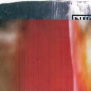 Nine Inch Nails – The Fragile  cd doble nuevo