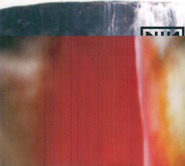 Nine Inch Nails – The Fragile cd doble nuevo