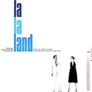 Various – La La Land (Original Motion Picture Soundtrack) vinilo nuevo