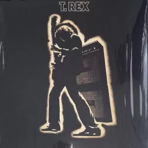 T. Rex – Electric Warrior vinilo nuevo